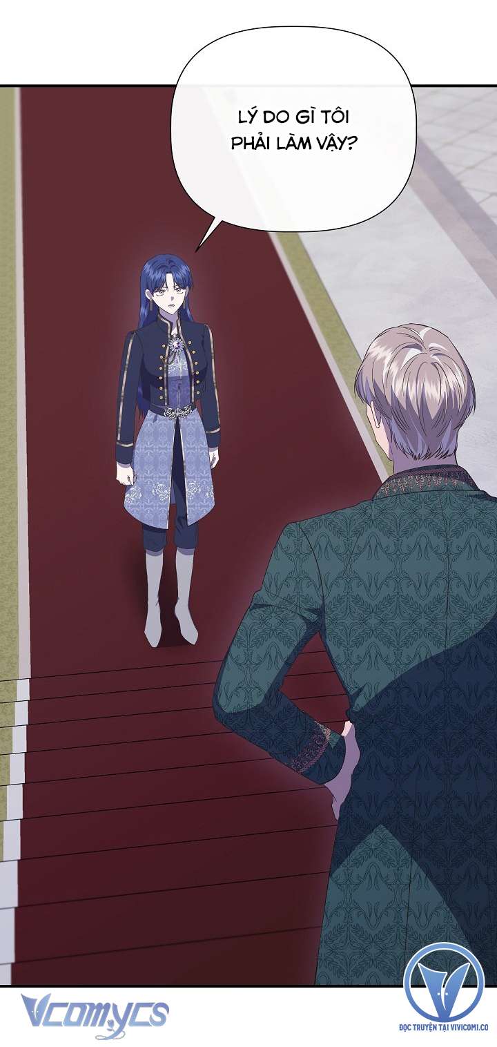Tôi Không Phải Là Cinderella Chap 100 - Trang 3