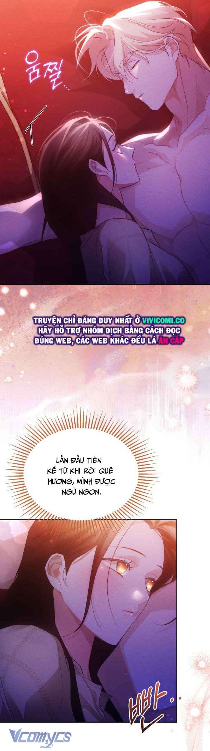 Tiếng Trống Vang Dội Chap 43 - Trang 4
