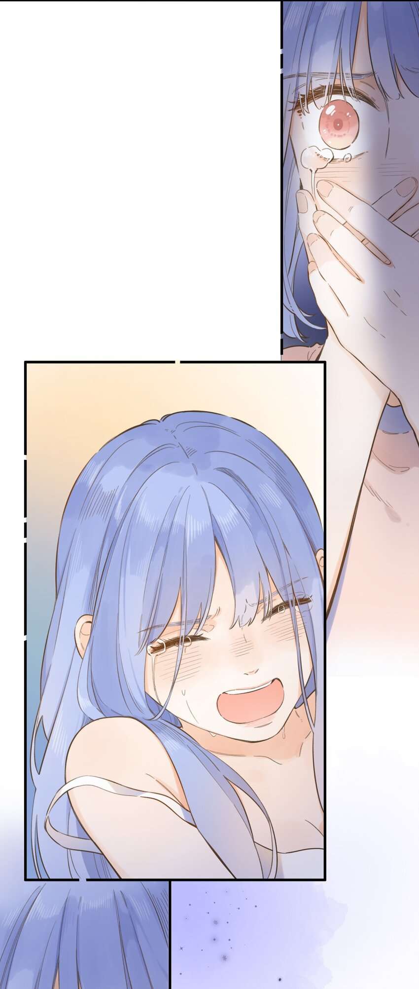 Ánh Sao Phiêu Linh Trong Nước Chap 68 - Trang 4