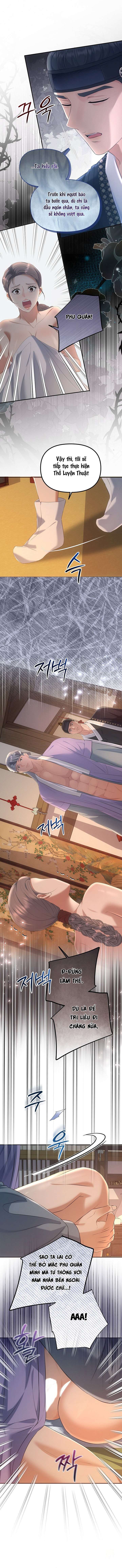 Bậc Thầy Thổ Luyện Thuật Chap 3 - Trang 2