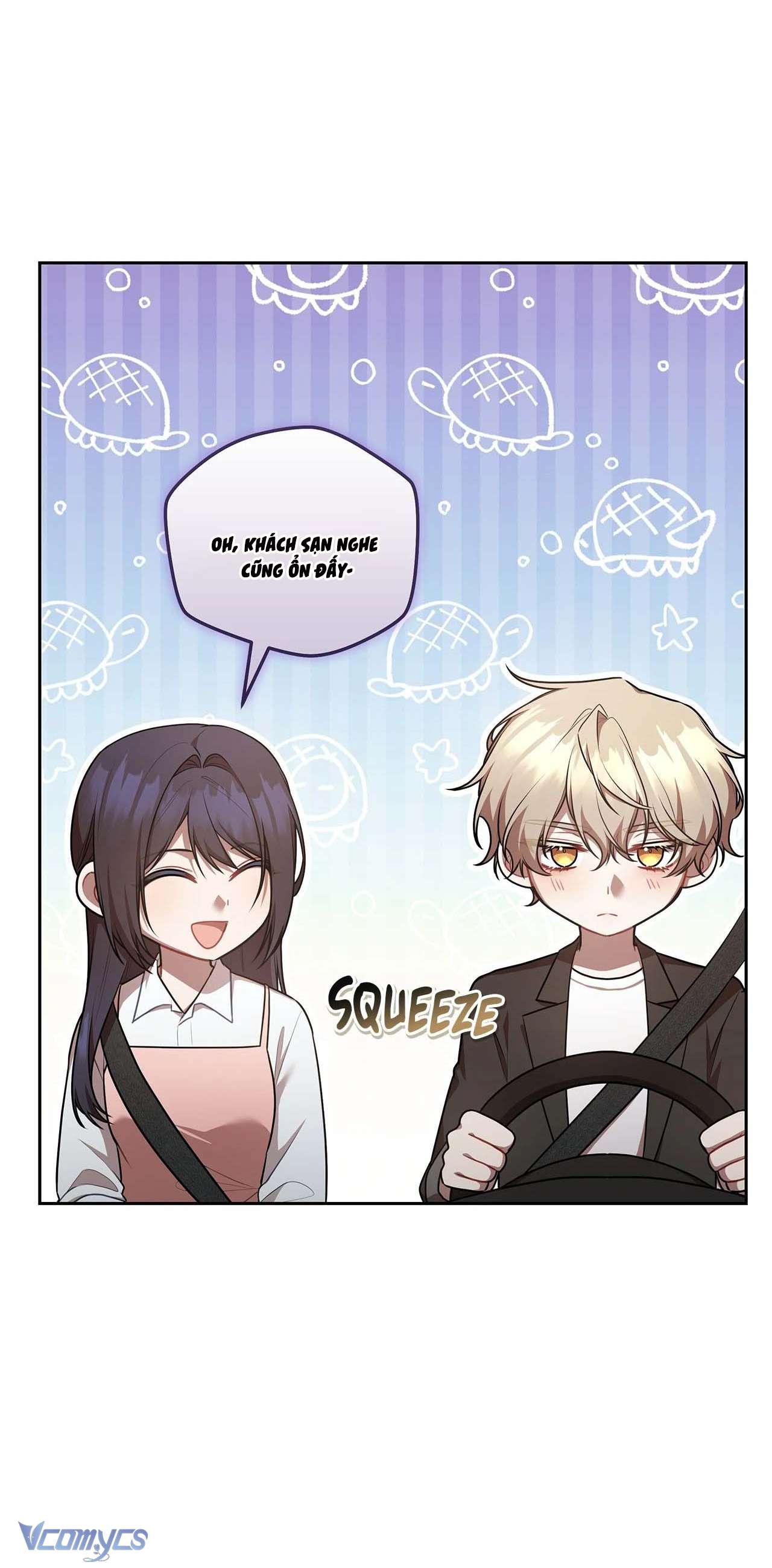 Chủ Tiệm Cafe Là Guide Cấp S Chap 29 - Trang 4