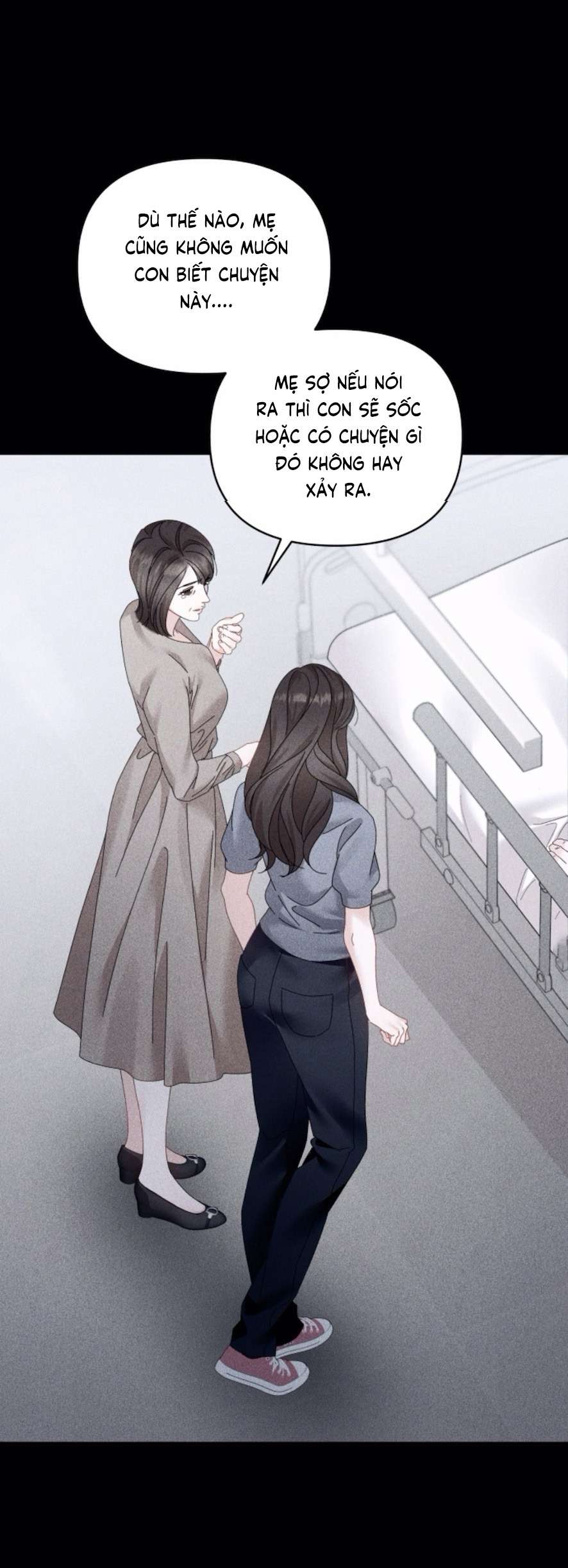 Chính Sách Khuyến Khích Chap 8 - Trang 2