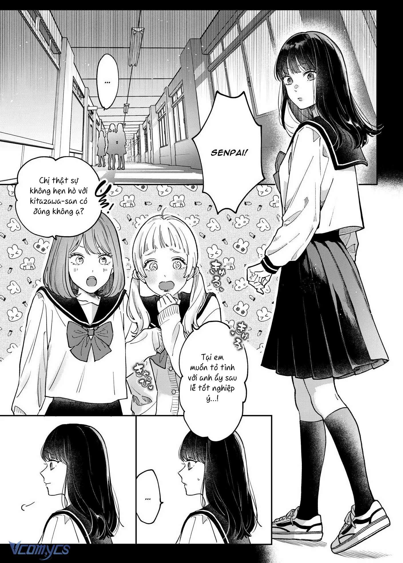 [18+] Tuyển Tập Truyện Ngắn Sếch Tàn Bạo Chap 13 - Trang 2