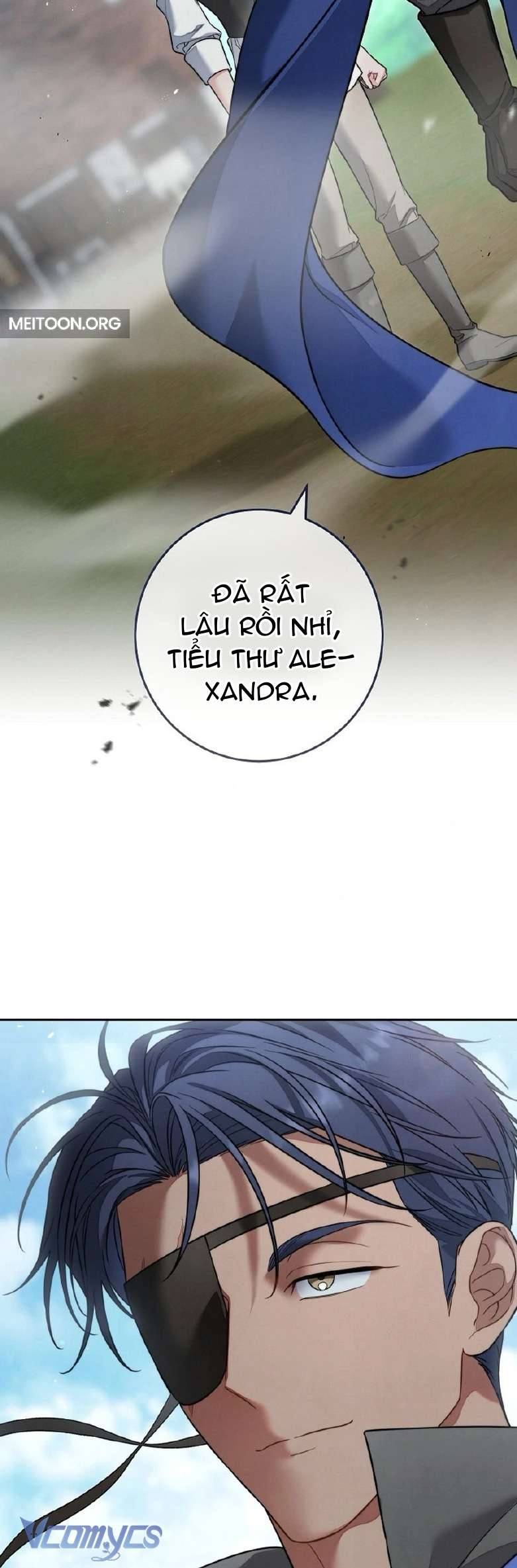 Hôn Nhân Vụ Lợi 2: Bản Tình Ca Không Thể Quên Chapter 9 - Trang 3
