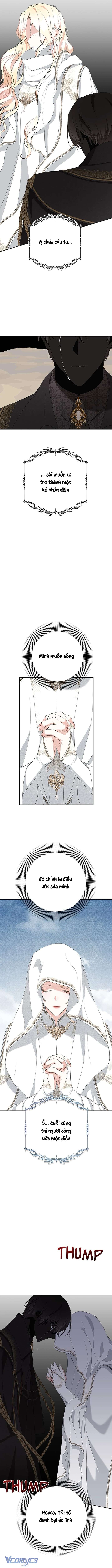 Sinh Ra Trở Thành Nhân Vật Không Có Trong Nguyên Tác Chap 92 - Trang 2