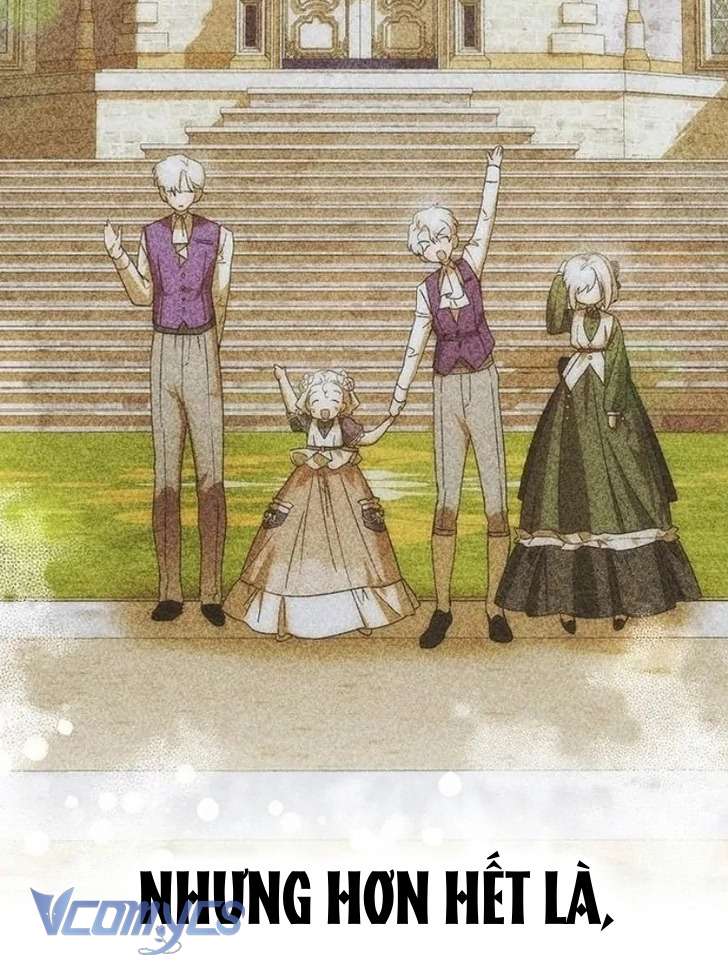 Cứ Cố Gắng Hết Sức Để Hối Hận Chap 9 - Trang 4