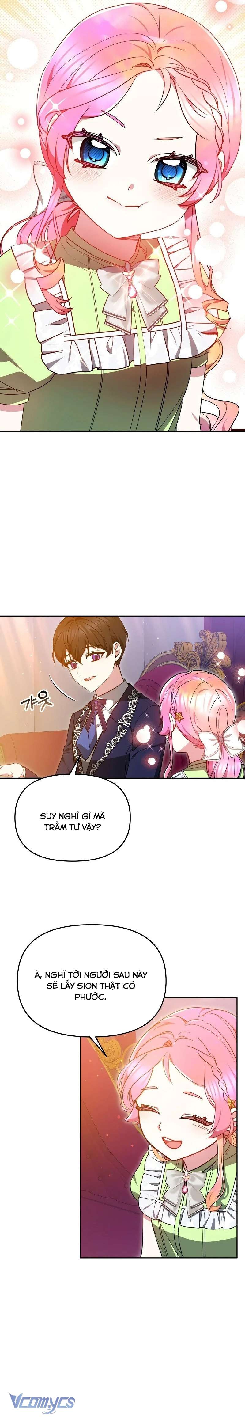[PNT] Rồng Con Thuần Hóa Những Kẻ Điên Rồ Chap 40 - Trang 2