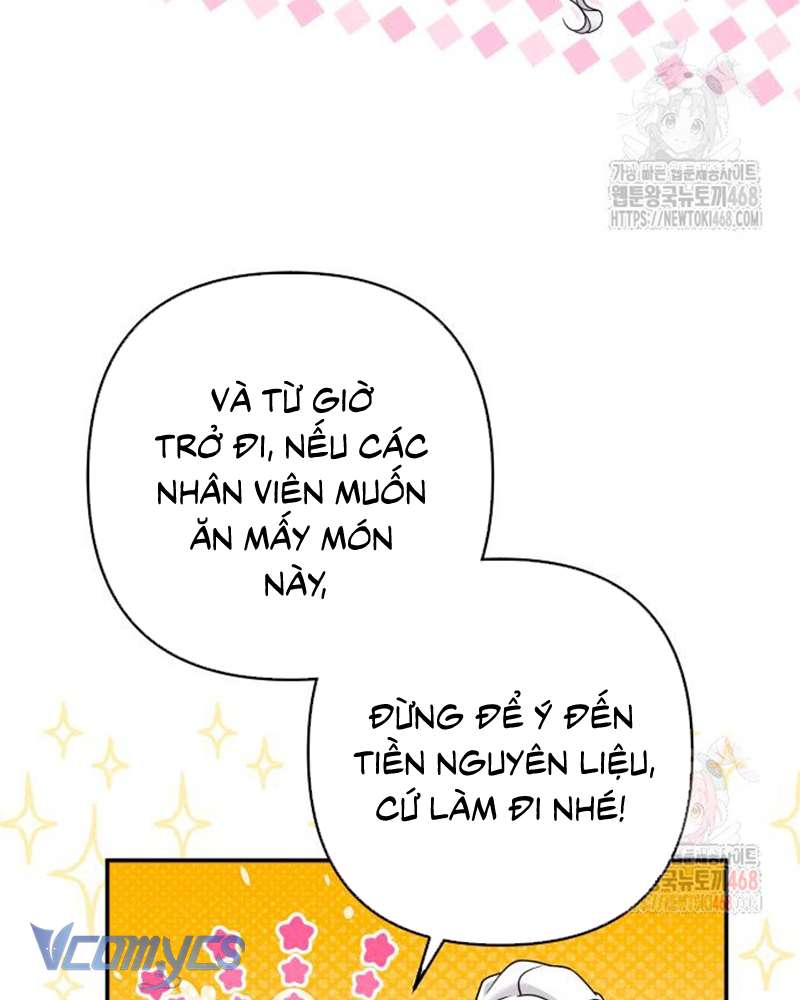 Trước Khi Em Có Ý Định Chạy Trốn Ta Sẽ Ngăn Chặn Nó Chap 23 - Trang 3