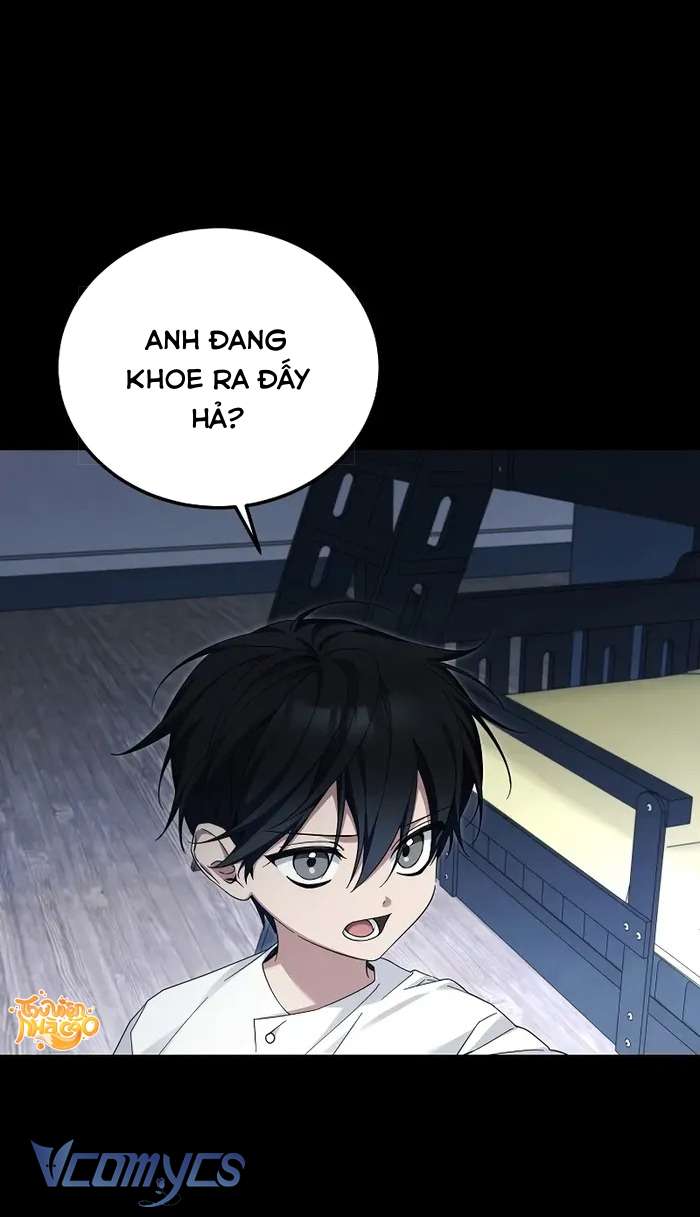 Tôi Sẽ Nghỉ Hưu Sau Khi Giải Cứu Thế Giới Chap 39 - Next Chap 40