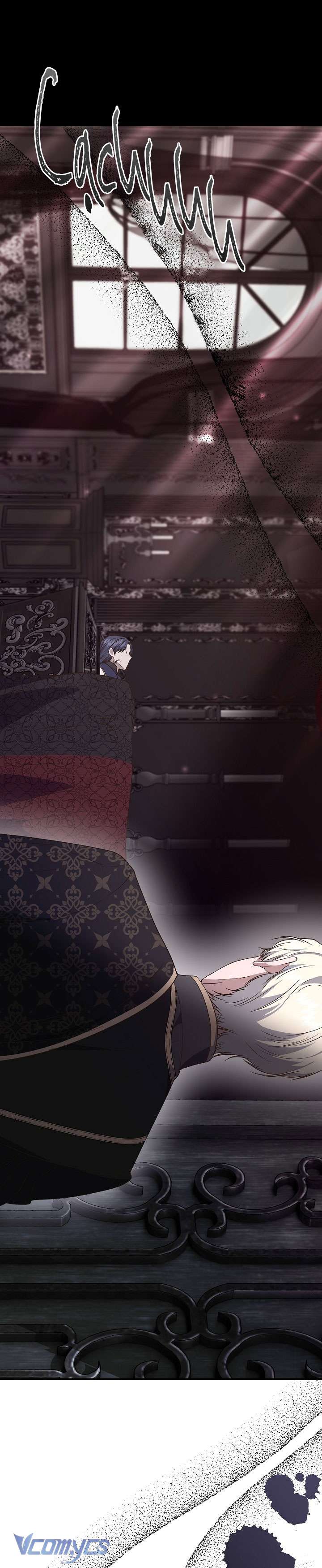 Tôi Không Phải Là Cinderella Chap 111 - Next 