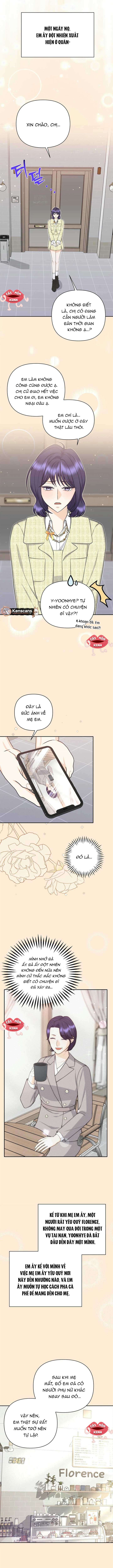 Hãy Tới Nhà Anh Đi Chap 25 - Trang 2