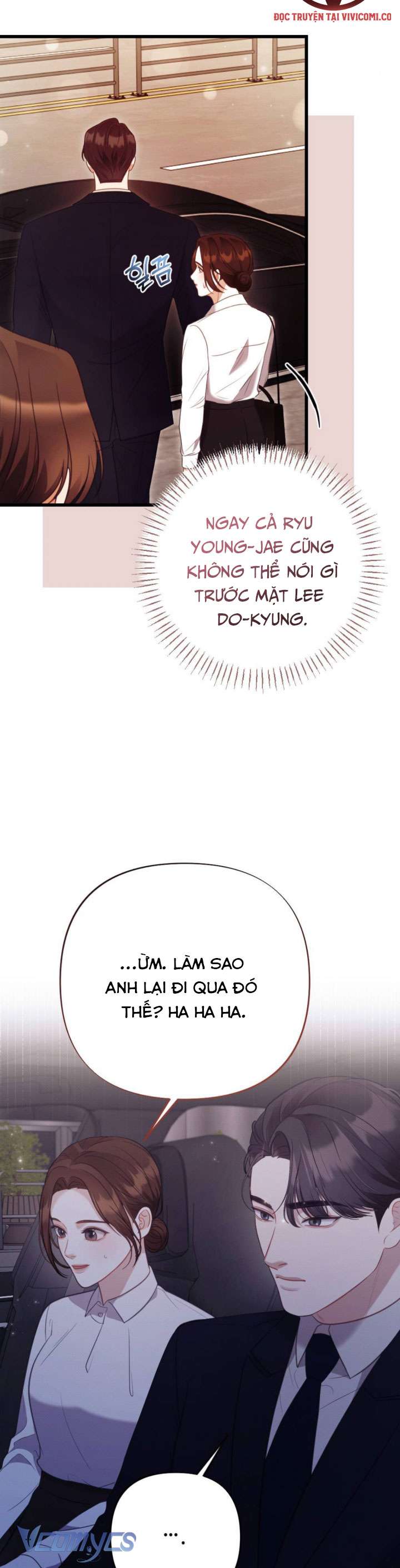 [18+] Hối Hận Muộn Màn Chap 9 - Trang 2
