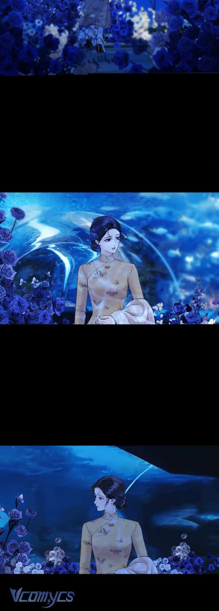 Trêu Nhầm Chapter 56 - Trang 4