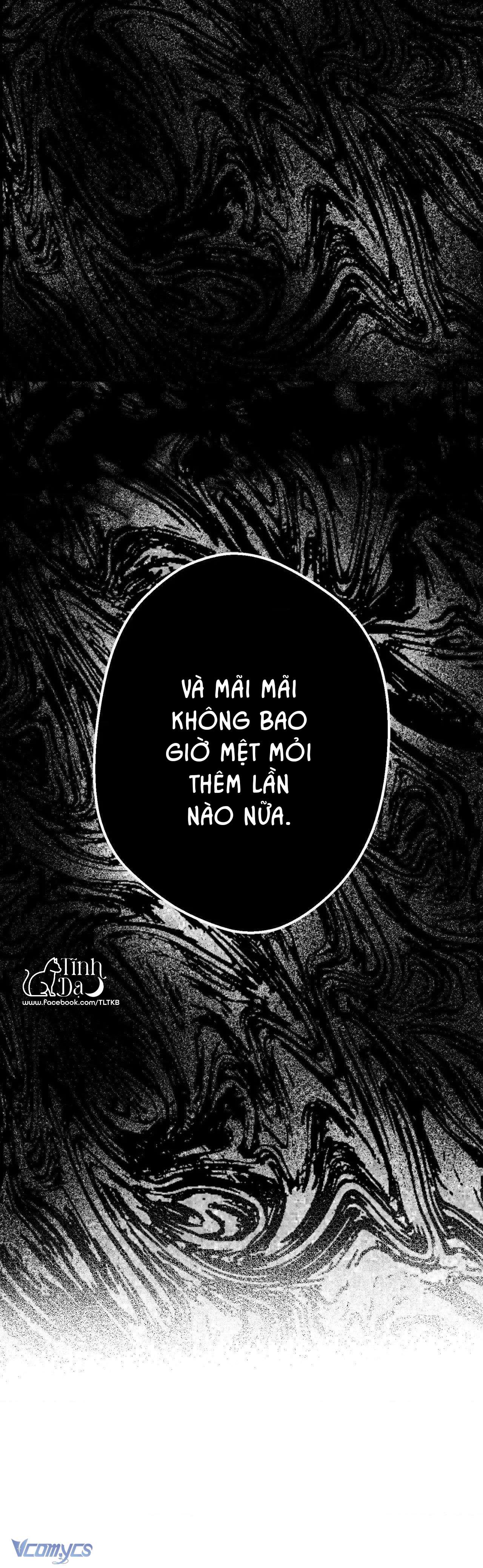Melt - Phước Lành Chap 25 - Trang 2