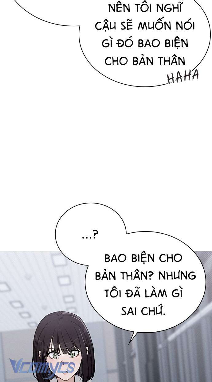 Review Người Yêu Cũ Chap 7 - Trang 3