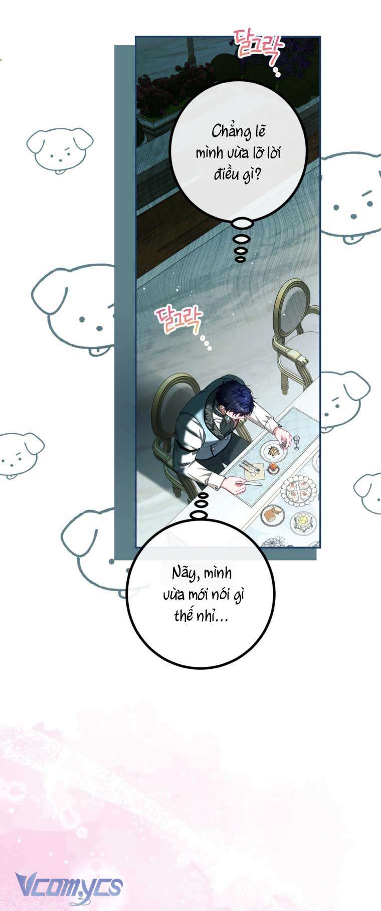 Thời Gian Của Nhân Vật Phụ Có Giới Hạn Chap 91 - Next 