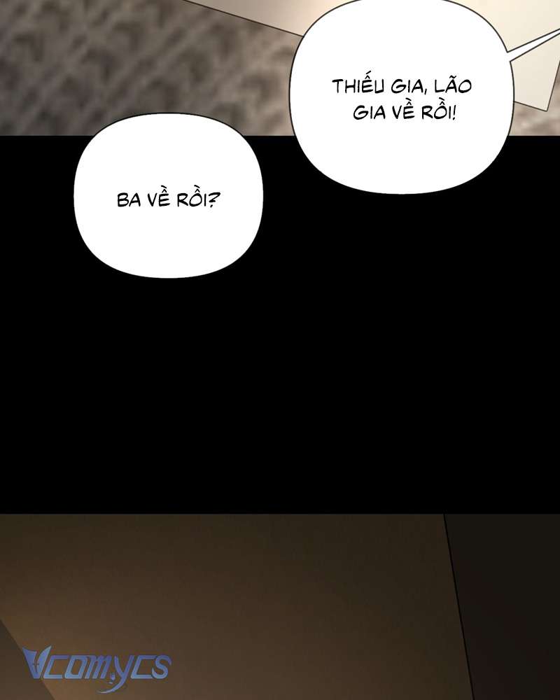 Ác Chi Hoàn Chapter 67 - Trang 3