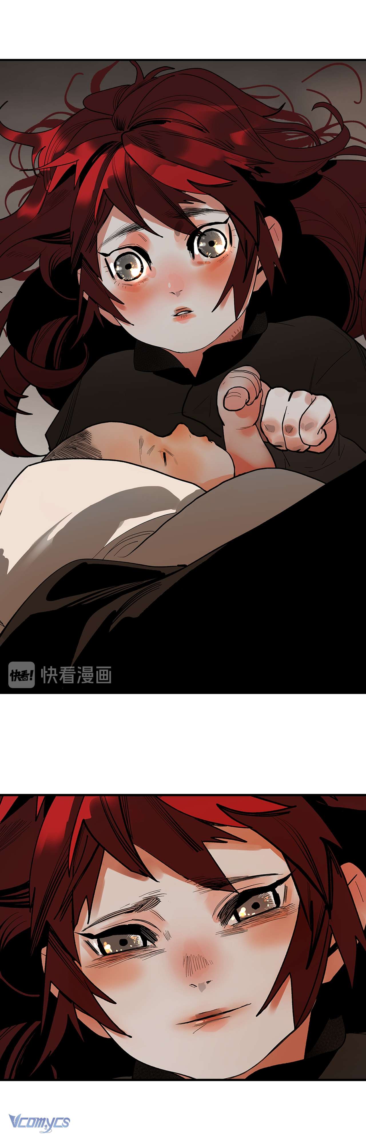 Vì Tinh Tú Bất Diệt Chap 7 - Trang 2