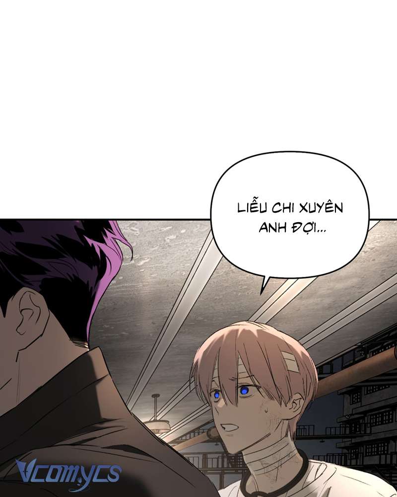 Ác Chi Hoàn Chap 58 - Trang 4