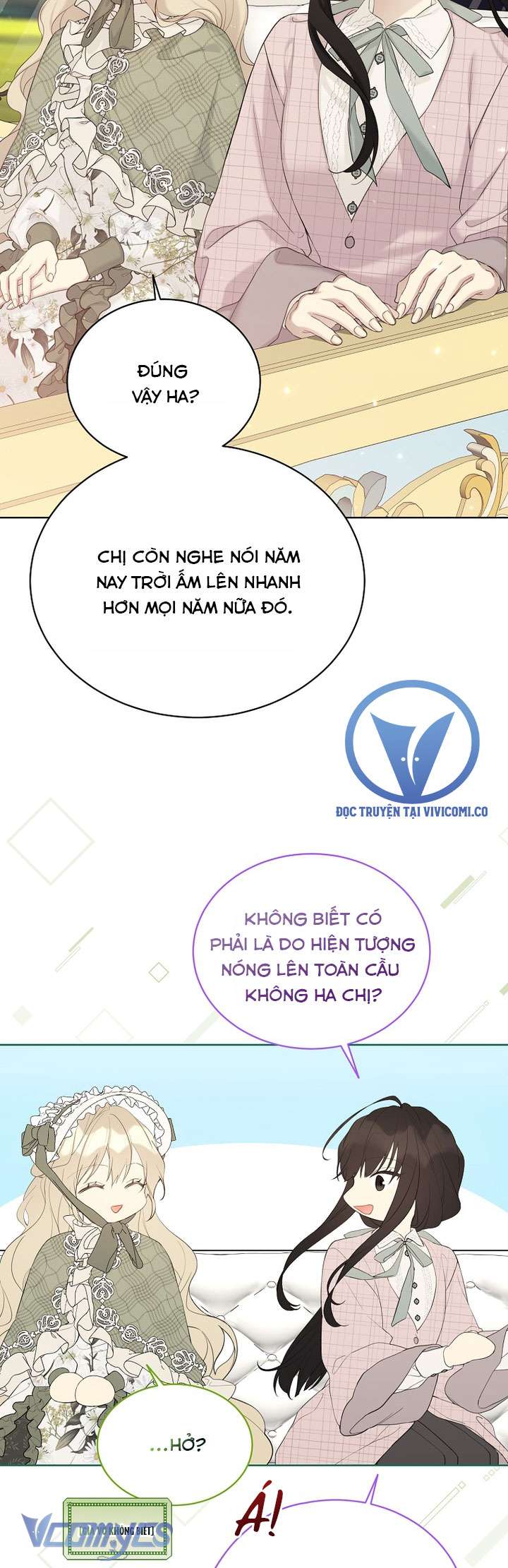 Vương Miện Lục Bảo Chap 121 - Next 