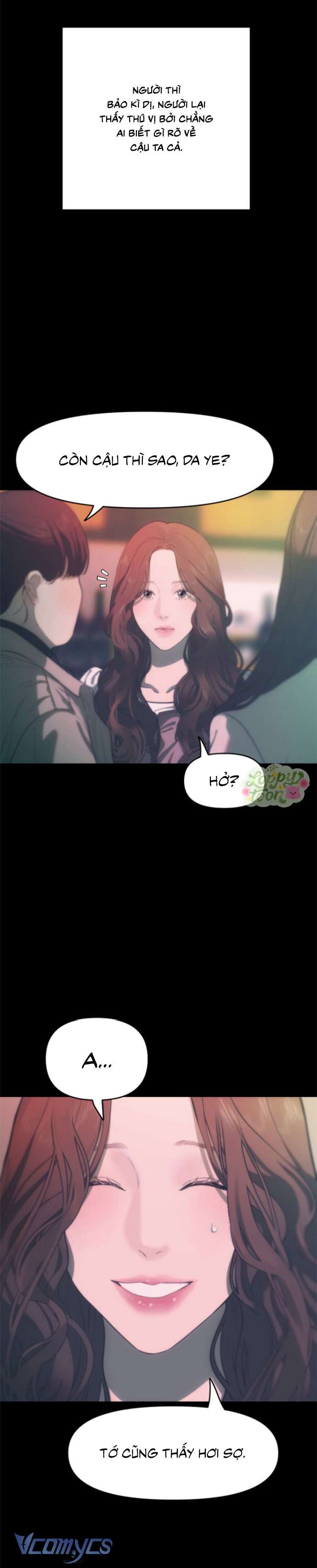 Ai Là Kẻ Đã Giết Tôi? Chap 1 - Trang 3