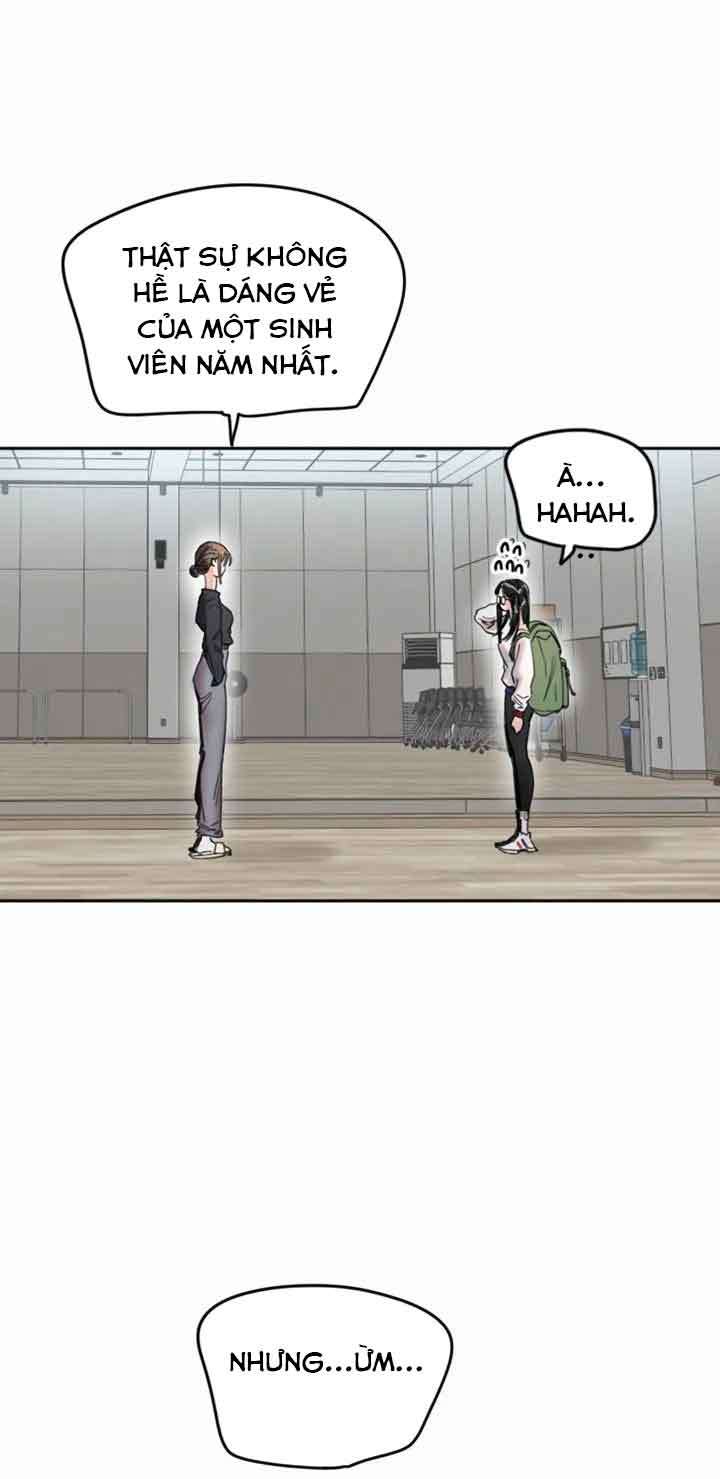 Manitto Chap 1 - Trang 3