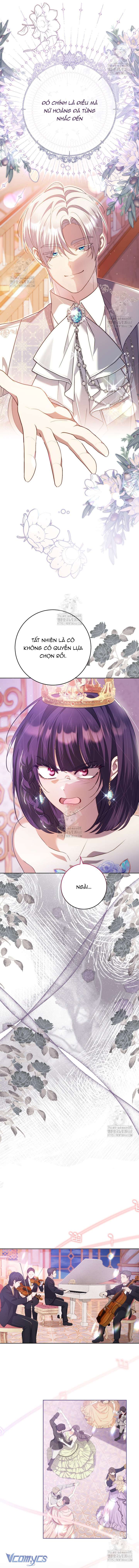 [18+] Hoàng Tử Của Em Chap 19 - Trang 2