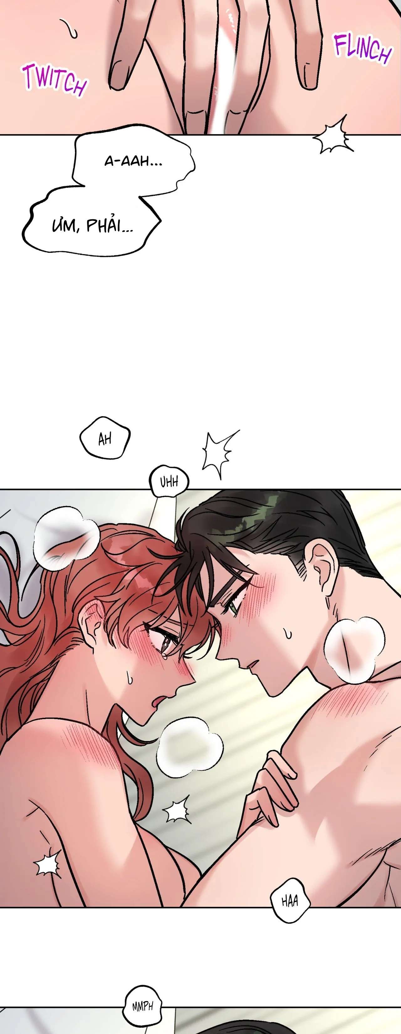 Người Gọi Nặc Danh 3 Chap 10 - Trang 2