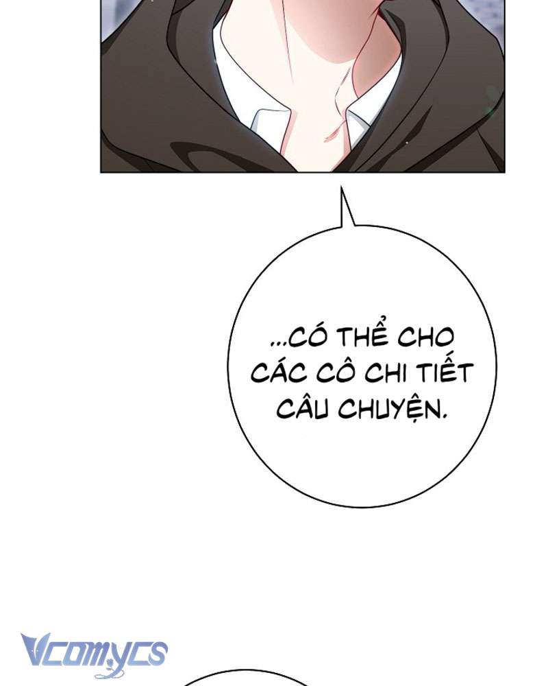 Hầu Gái Độc Quyền Của Hoàng Hậu Phản Diện Chapter 105 - Trang 3