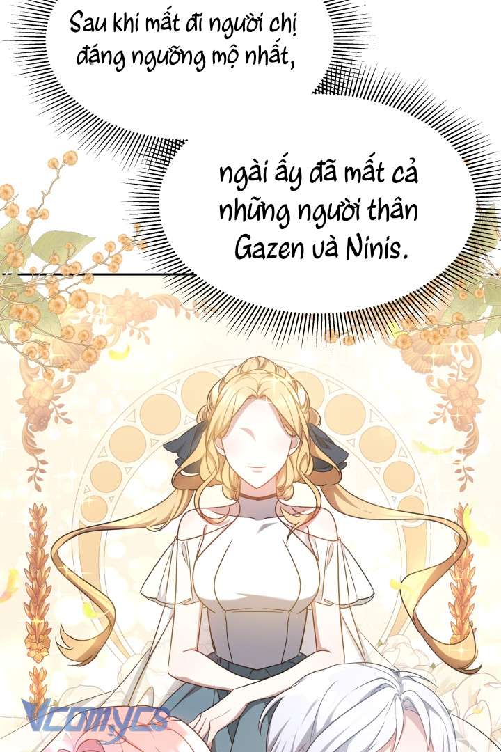 [PNT] Rồng Con Thuần Hóa Những Kẻ Điên Rồ Chap 11 - Trang 2