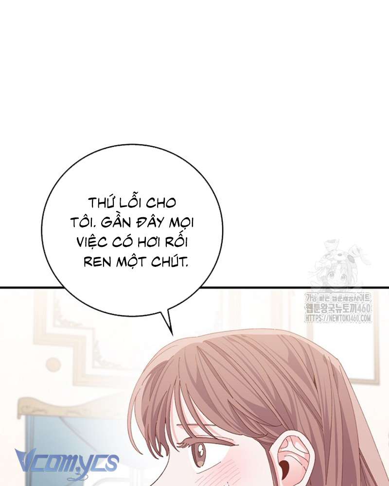 Chị Gái Của Nhân Vật Phản Diện Hôm Nay Cũng Đang Đau Khổ Chap 100 - Trang 4
