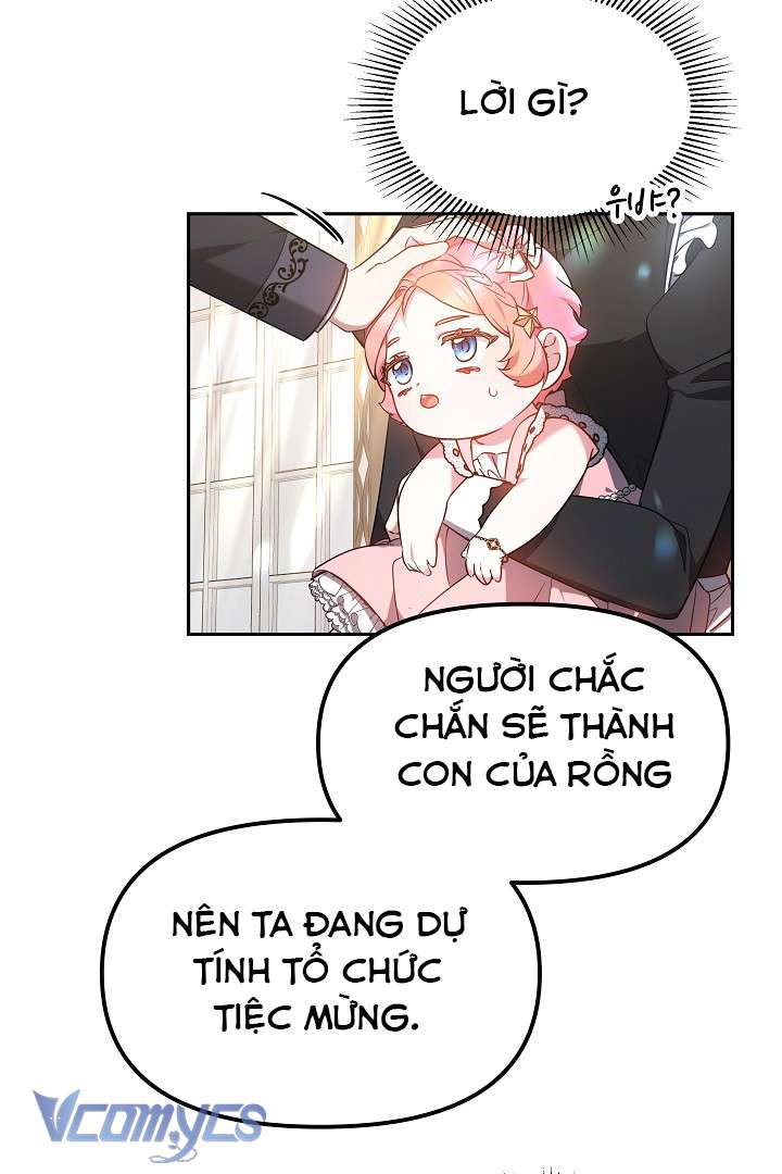 [PNT] Rồng Con Thuần Hóa Những Kẻ Điên Rồ Chap 16 - Trang 2