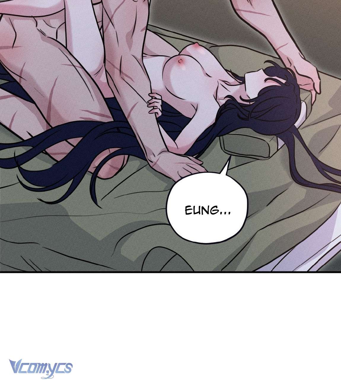 Hoa Lam Tinh Chap 22 - Trang 3