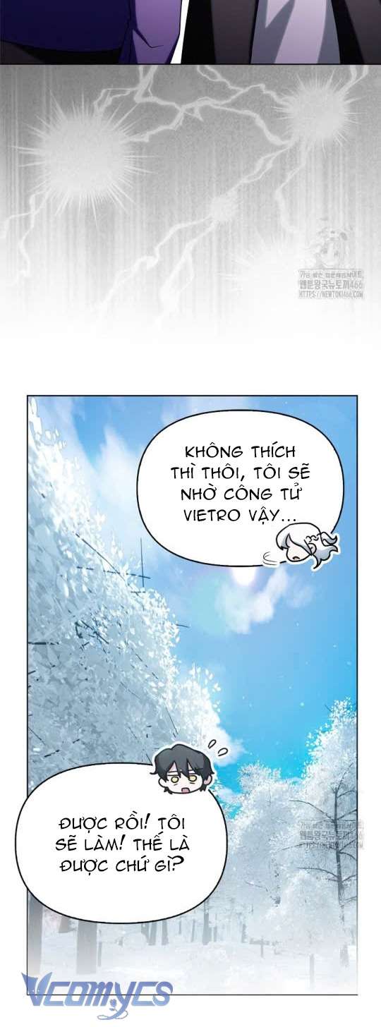 Kế Hoạch Nghỉ Hưu Của Nhân Vật Phản Diện Chap 30 - Trang 4