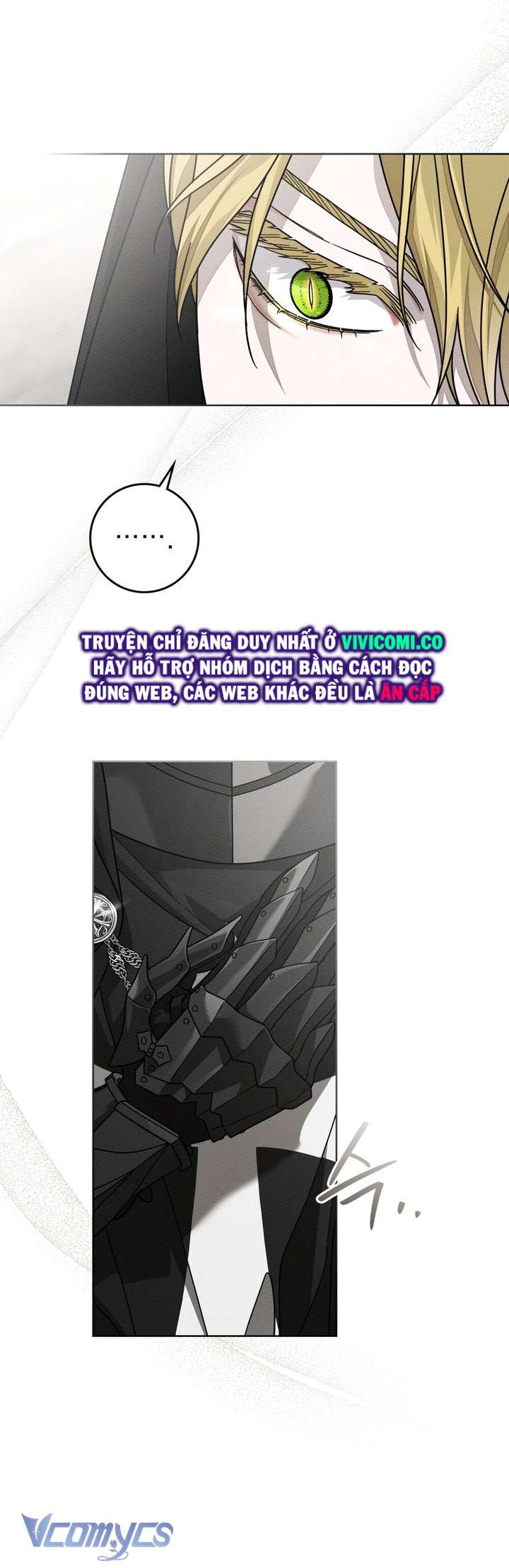 Dưới Bóng Cây Sồi Chap 114 - Trang 4