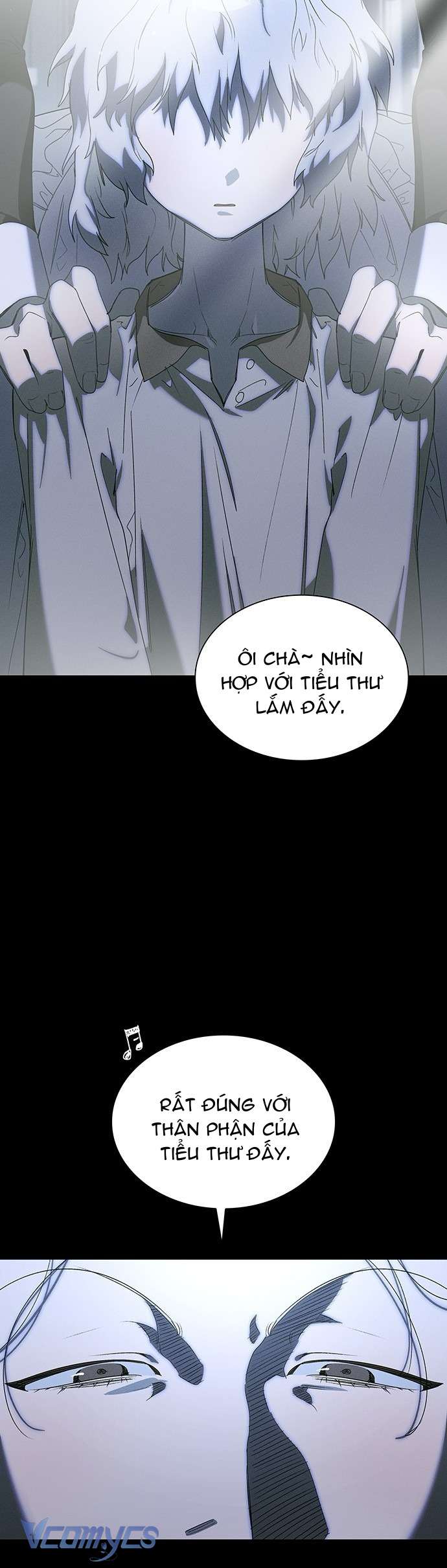 Cứ Cố Gắng Hết Sức Để Hối Hận Chap 3 - Trang 4