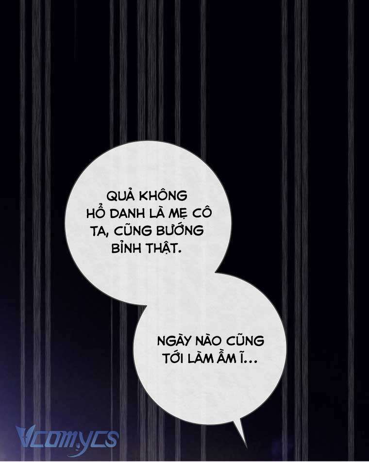 Này Boss Phản Diện, Tôi Có Thể Làm Mọi Thứ Trừ Cưới Ngài Chap 32 - Trang 4