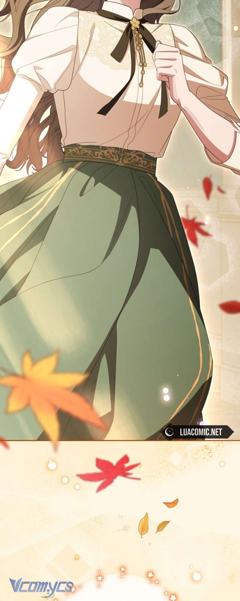 Được Yêu Thương Mà Còn Ngại Ngùng Sao! Chap 102 - Next Chap 105