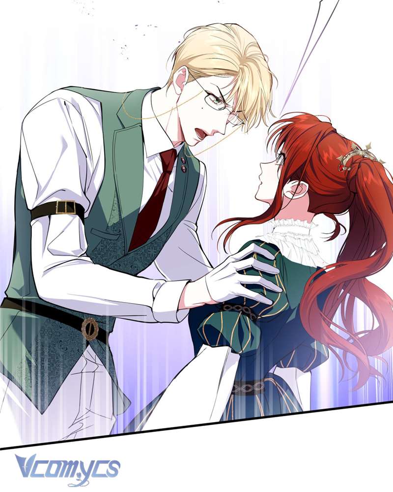 Cô Ấy Sẽ Thuần Hóa Các Anh Hùng Chap 15 - Trang 3