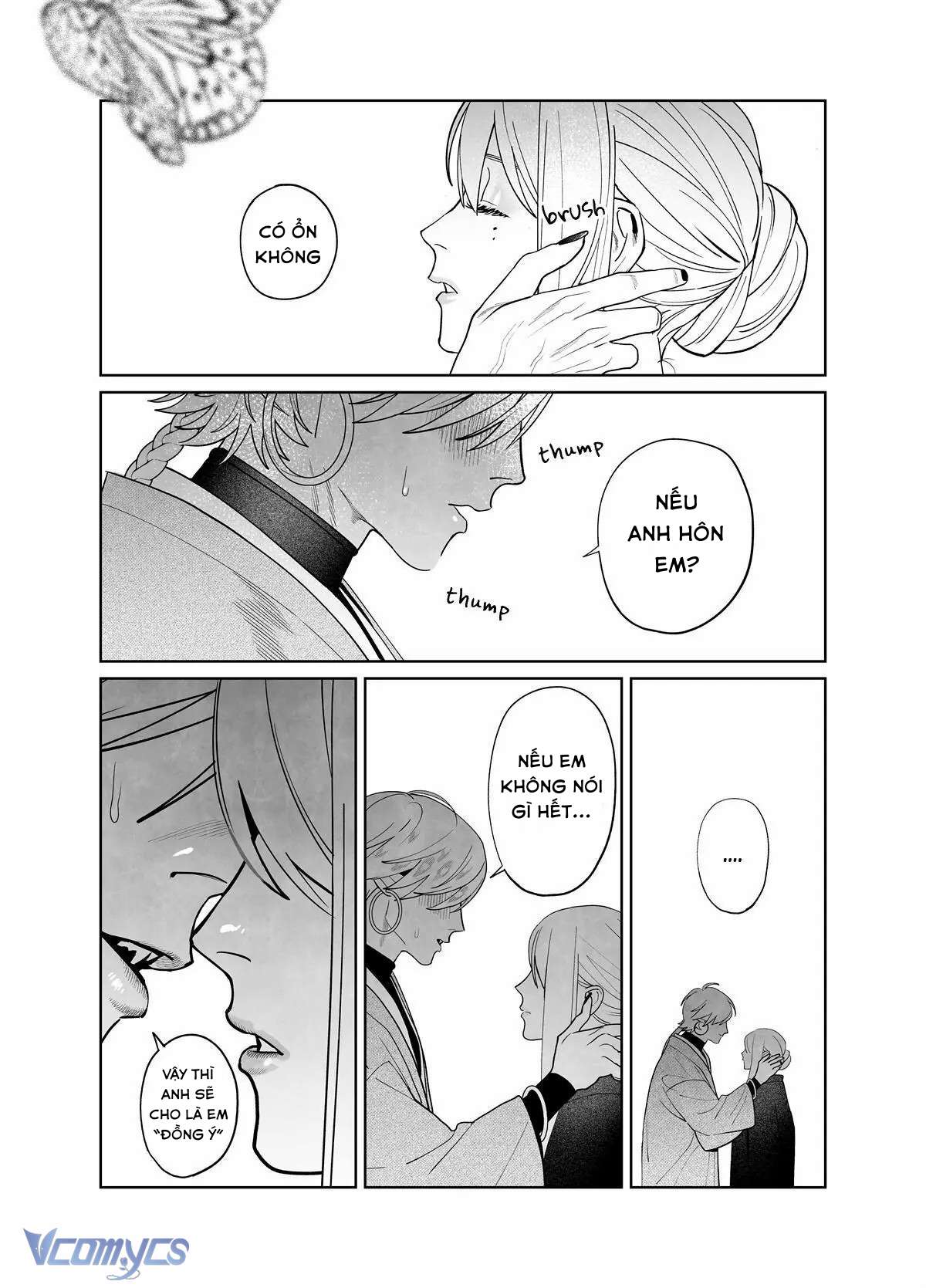 『18+』Tuyển Tập Truyện Ngắn Sếch Tàn Bạo Chap 73.1 - Trang 2