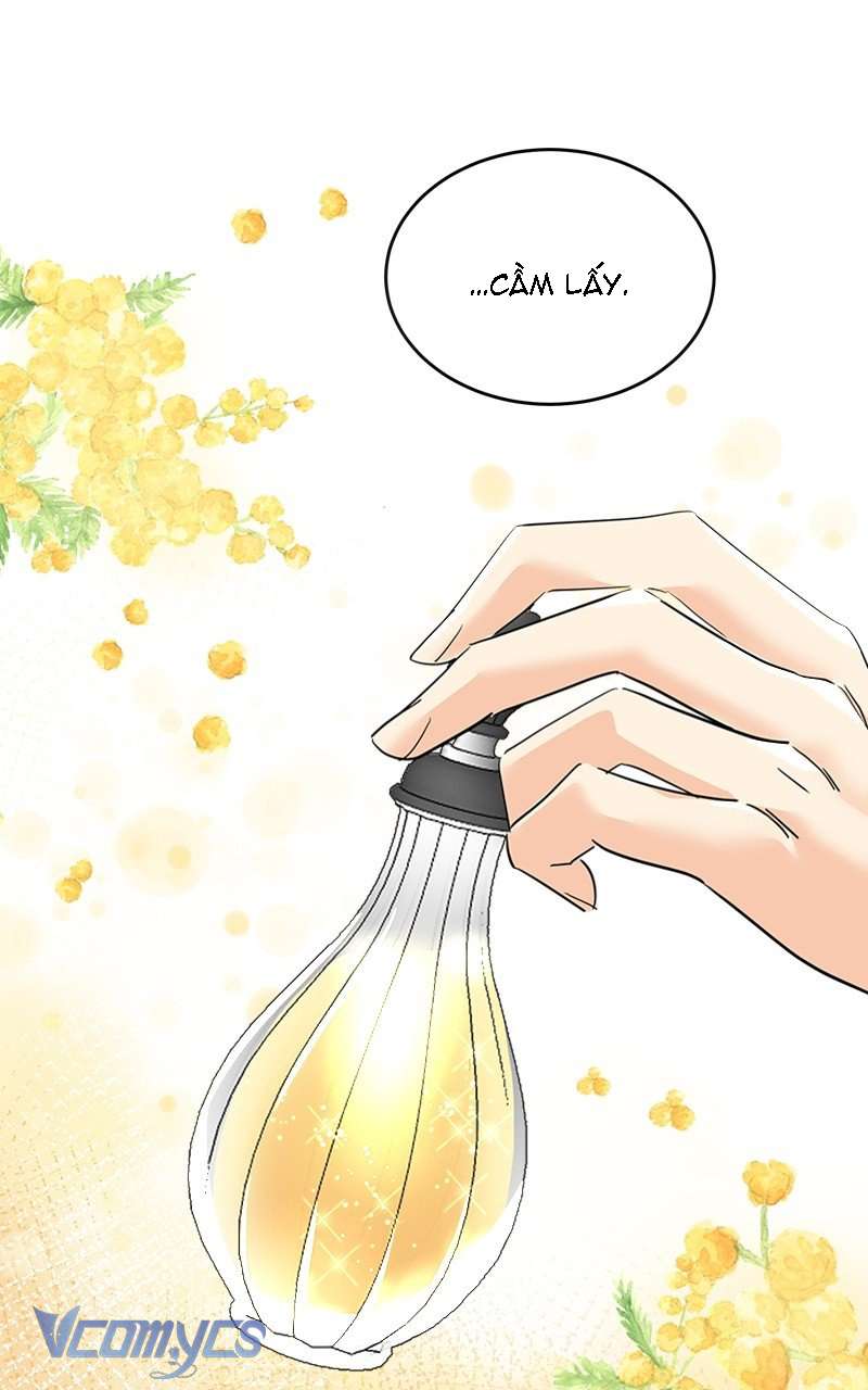 Hoàng Hậu Son Môi Chap 14 - Trang 2