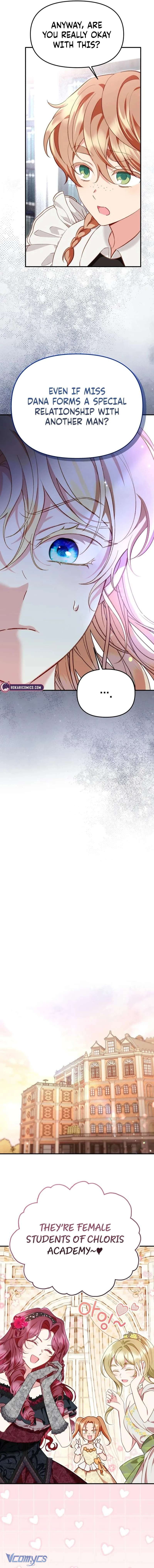 Bảo Vệ Thánh Nữ Giả Mạo Chap 14 - Trang 2