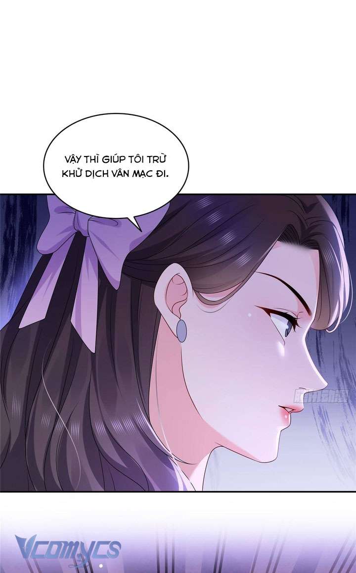 Hệt Như Hàn Quang Gặp Nắng Gắt Chapter 561 - Trang 4