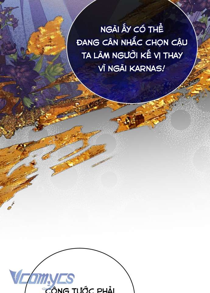 Aubrey Thanh Lịch Chap 12 - Trang 3