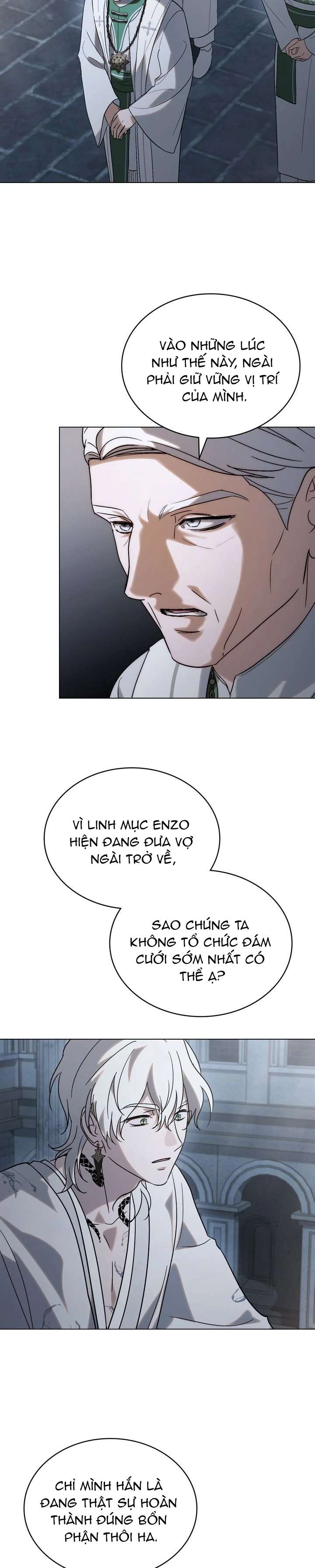 Khi Số Phận Tìm Đến Hai Ta Chap 81 - Trang 4