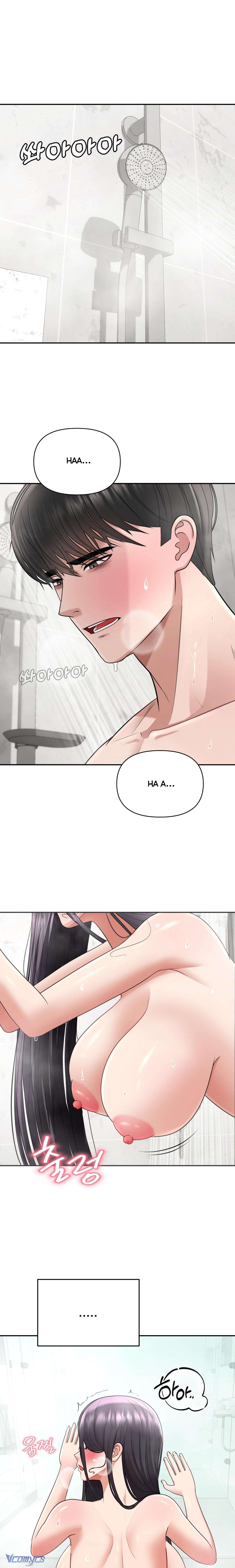 『18+』Danh Sách Ước Nguyện Của Ma Nữ Chap 19 - Next 