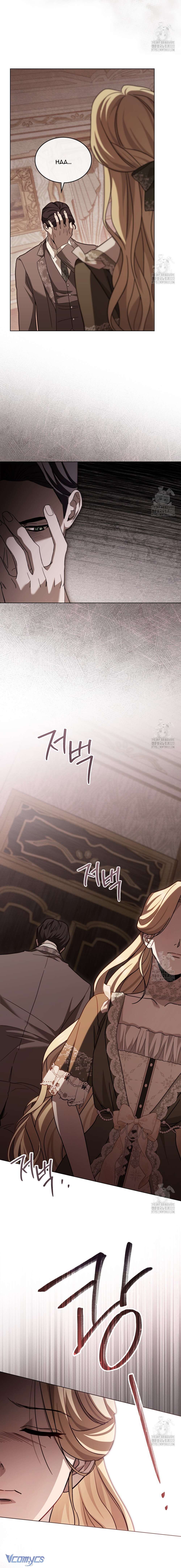 Phương Trình Cứu Rỗi Tôi Chap 12 - Trang 2