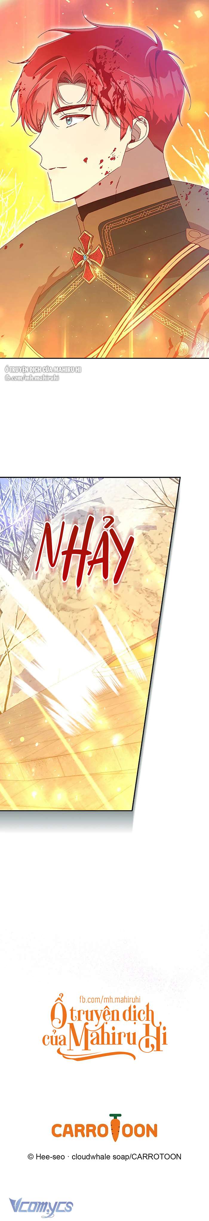 Sống Sót Dưới Thân Phận Hầu Nữ Chap 143 - Trang 2