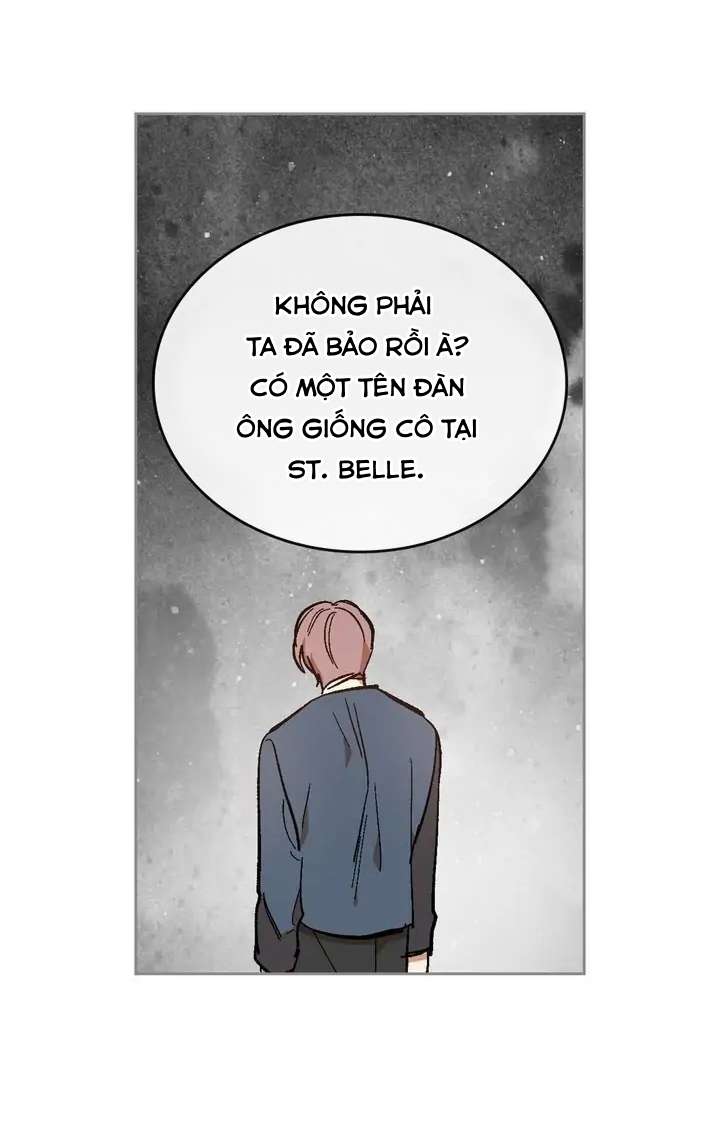 Vị Hôn Thê Khế Ước Của Công Tước Chap 133 - Next Chap 134