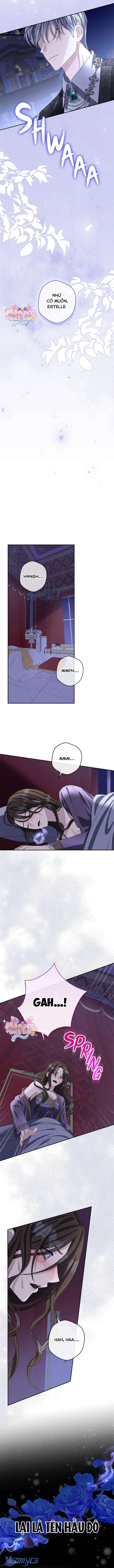 Dụ Hoặc Chap 8 - Trang 3